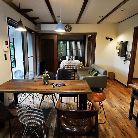 大人スイート 那須高原 結 Cottage Nasu Zewnętrze zdjęcie