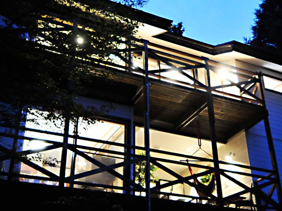 大人スイート 那須高原 結 Cottage Nasu Zewnętrze zdjęcie