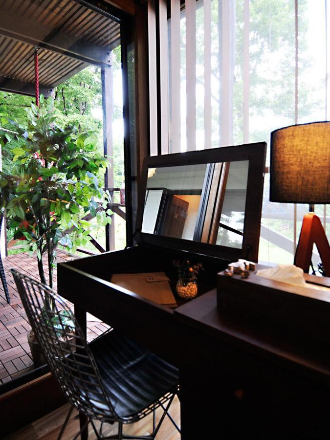 大人スイート 那須高原 結 Cottage Nasu Zewnętrze zdjęcie