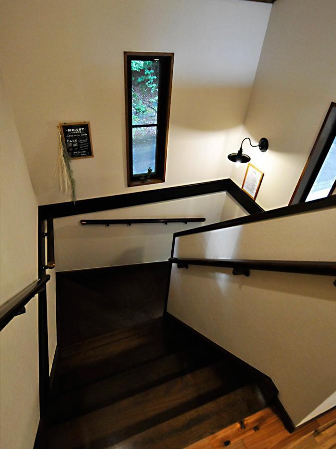 大人スイート 那須高原 結 Cottage Nasu Zewnętrze zdjęcie