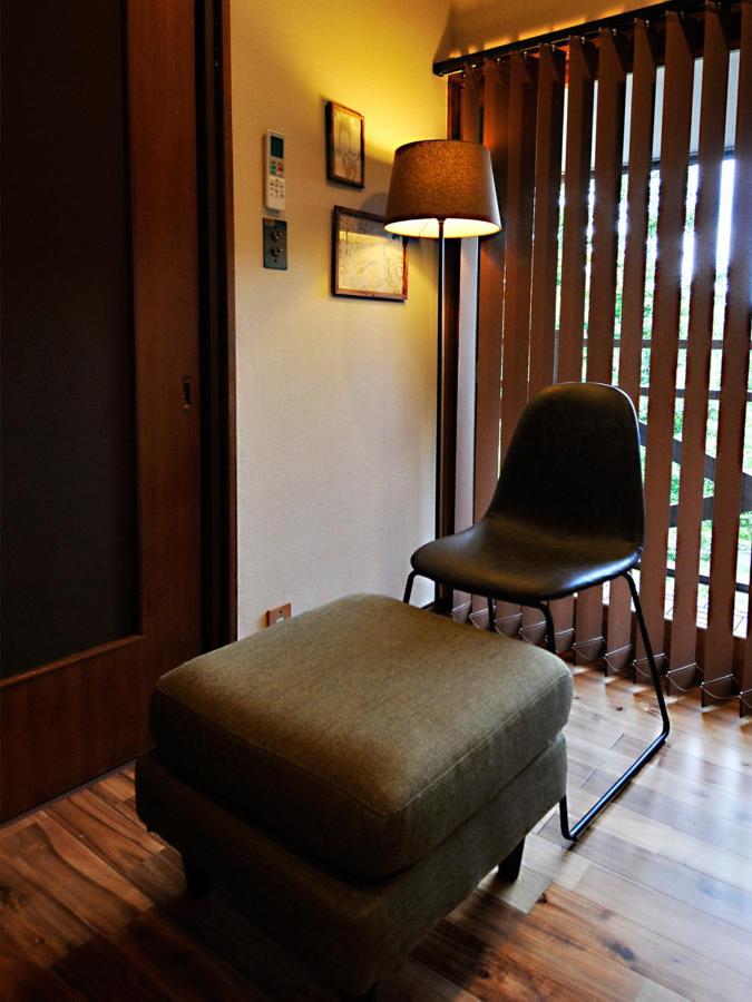 大人スイート 那須高原 結 Cottage Nasu Zewnętrze zdjęcie