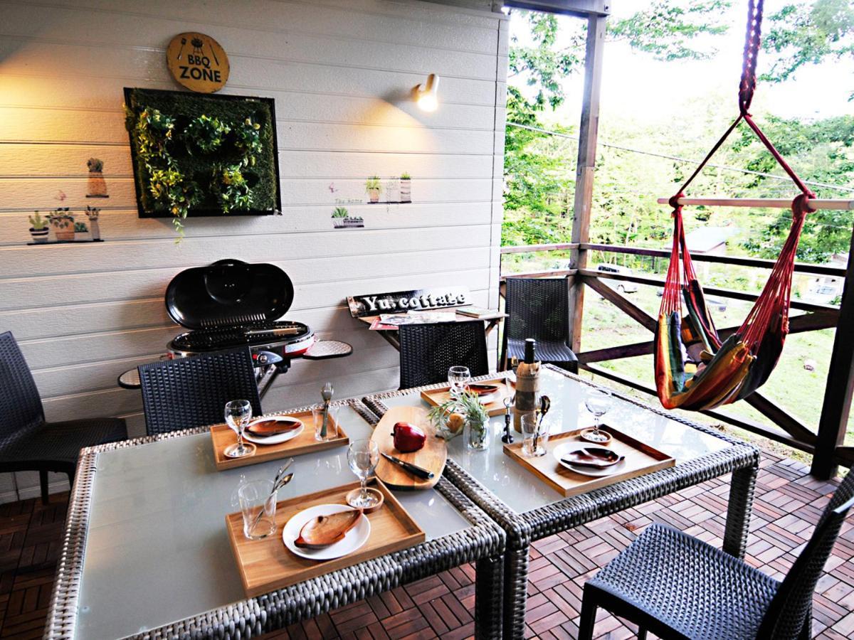 大人スイート 那須高原 結 Cottage Nasu Zewnętrze zdjęcie