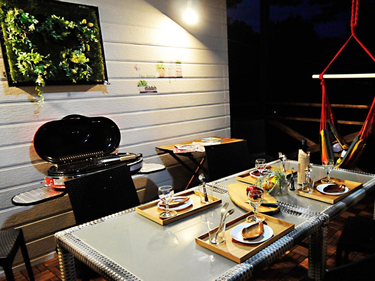 大人スイート 那須高原 結 Cottage Nasu Zewnętrze zdjęcie