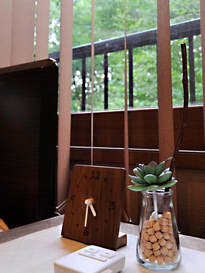 大人スイート 那須高原 結 Cottage Nasu Zewnętrze zdjęcie