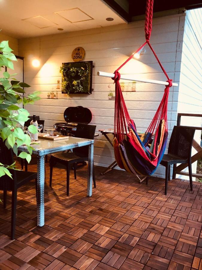 大人スイート 那須高原 結 Cottage Nasu Zewnętrze zdjęcie